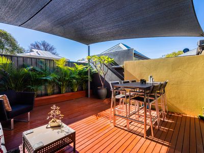193A Huntriss Road, Doubleview