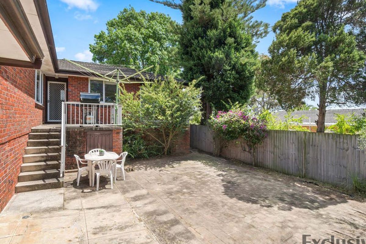 21 Lumsdaine Avenue, East Ryde