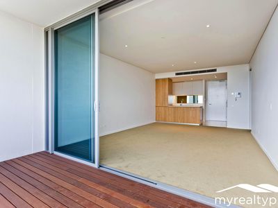 909 / 8 Adelaide Terrace, East Perth