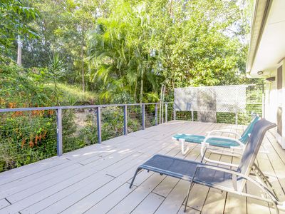 45 Redwood Road, Doonan