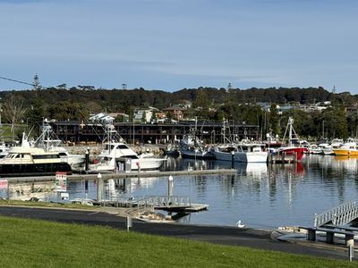 16 George Street, Bermagui