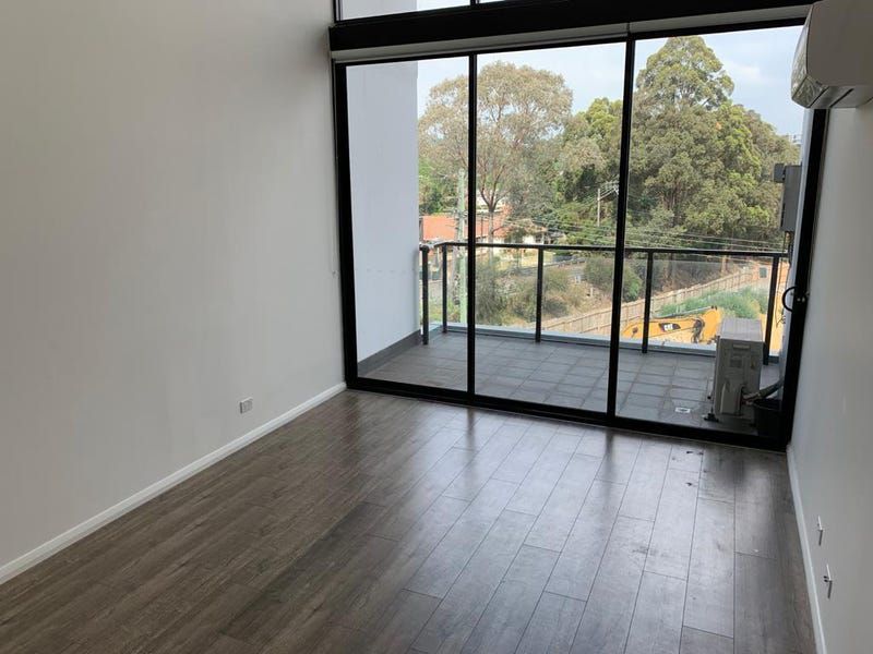 205 / 115 Bowden Street, Meadowbank