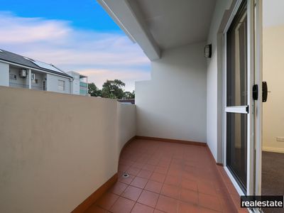 8 / 105 Colin Street, West Perth