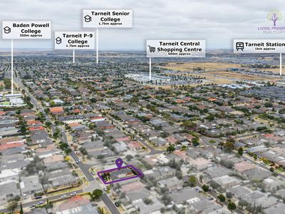 42 Baden Powell Drive, Tarneit