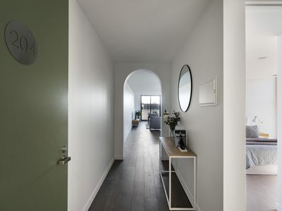 204 / 66 Pickett Street, Footscray