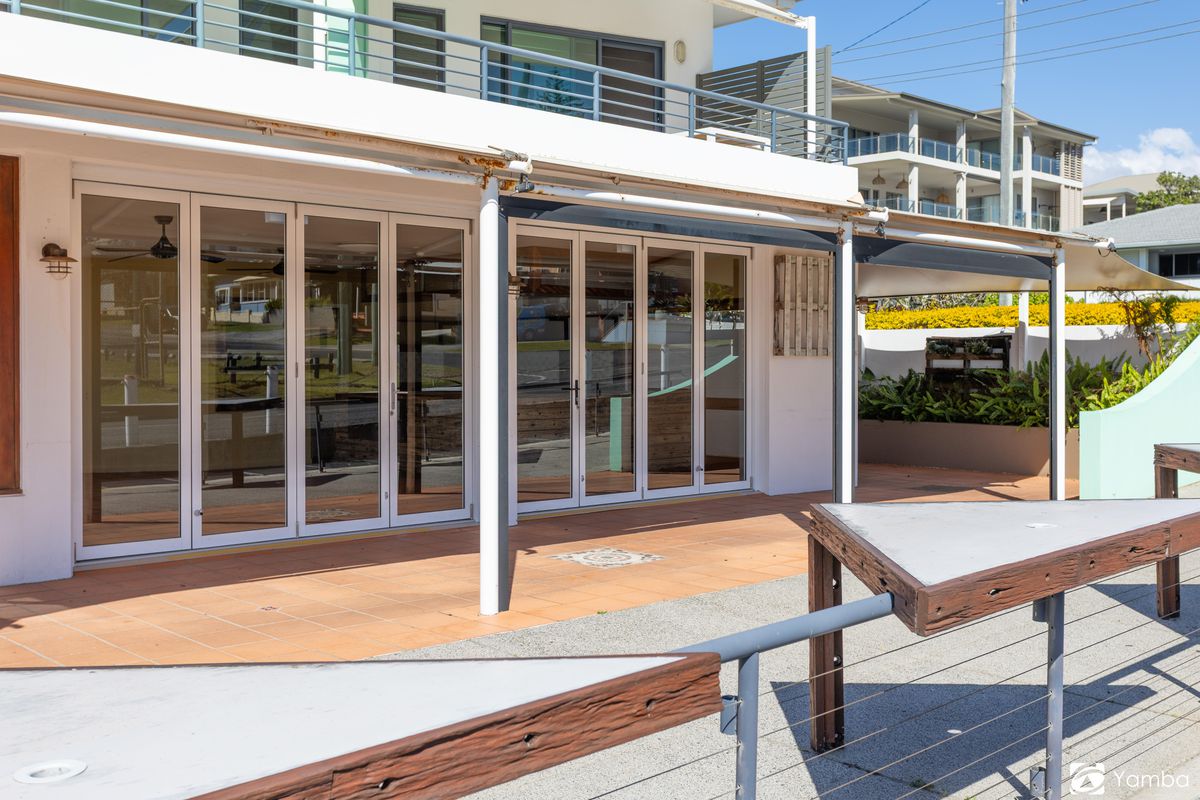 Restaurant - 30 Clarence Street, Yamba