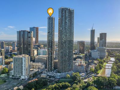 811 / 178 George Street, Parramatta