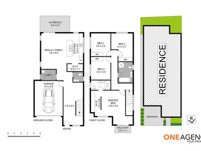 12 Farewell Way, Marsden Park