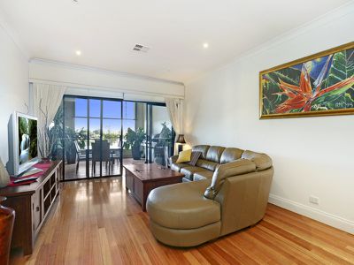 49 / 215 Darby Street, Cooks Hill