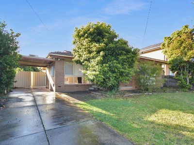 46 Pannam Drive, Hoppers Crossing