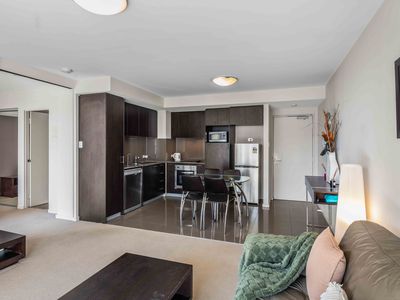 58 / 118 Adelaide Terrace, East Perth