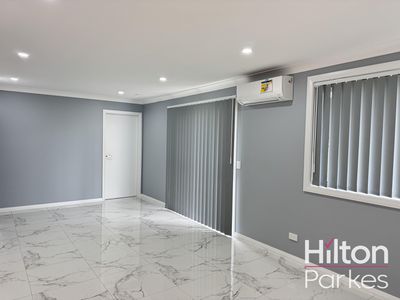 22A Reston Avenue, Hebersham