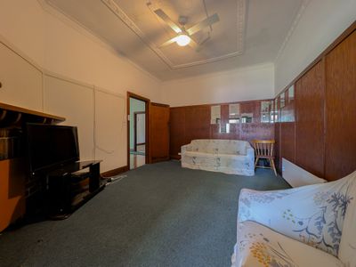 46-48-50-50a  Scoresby Street & 23 Nolan Street, Kerang