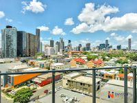 1610 / 338 Water Street, Fortitude Valley