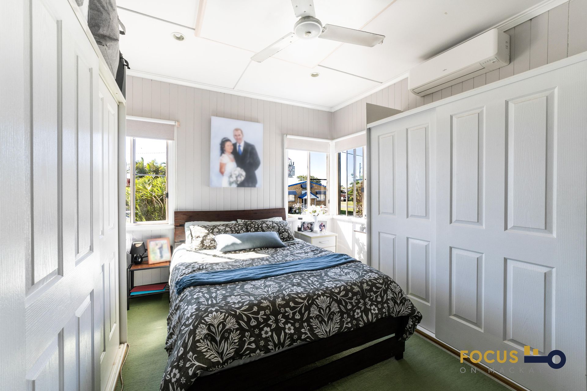 3 Palmer Street, North Mackay