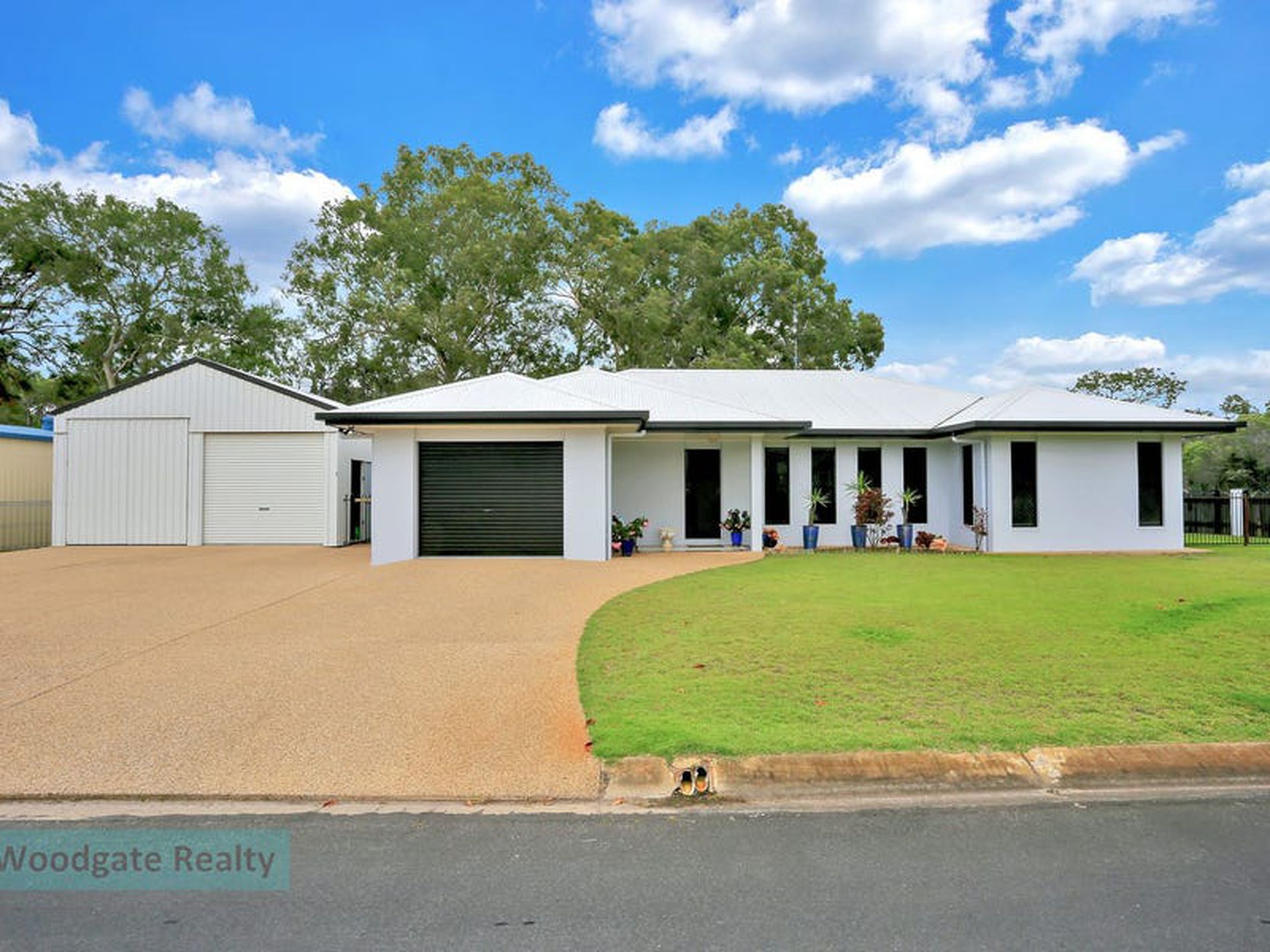 2 Driftwood Place, Woodgate