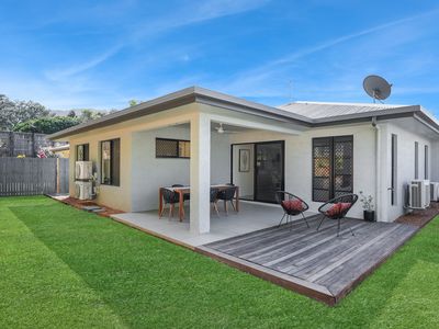 3 Brockman Way, Smithfield