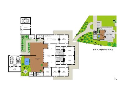 181 Old South Head Road, Vaucluse