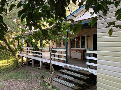 1027 Pinchin Road, The Channon