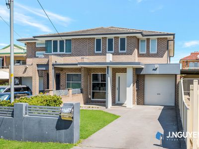 91a Stella Street, Fairfield Heights