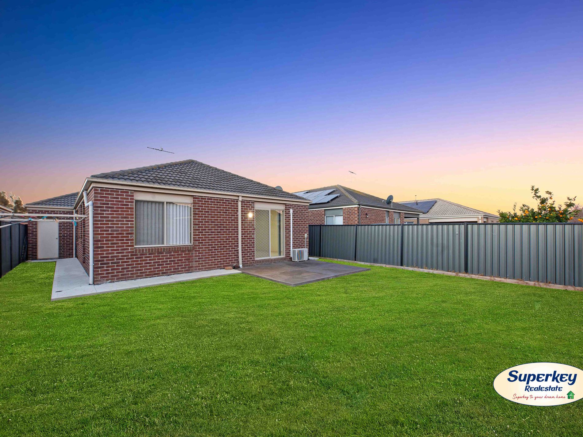 25 Cobram Street, Tarneit
