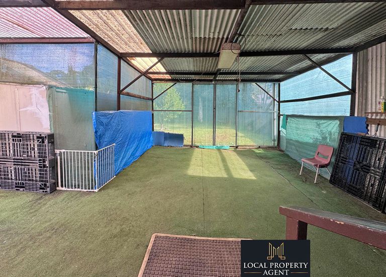 16 Cairo Ave, Padstow