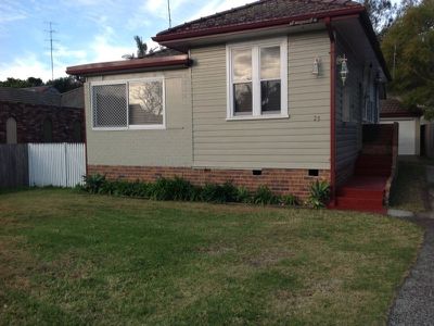 23 Preston Street, Figtree