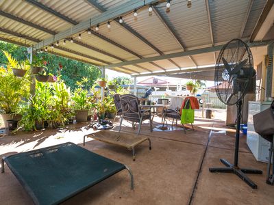 27 Gratwick Street, Port Hedland