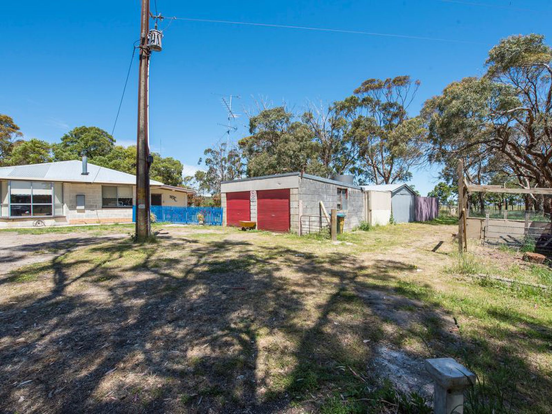 776 Tantanoola Rd, Tantanoola