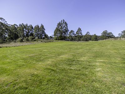 65 Rileys Creek Road, Geeveston