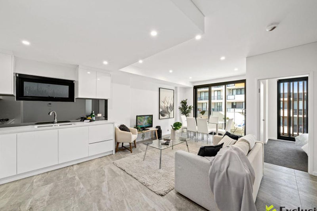 23 / 25-29 Smallwood Avenue, Homebush