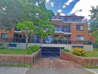 11 / 56 Ferguson Avenue, Wiley Park