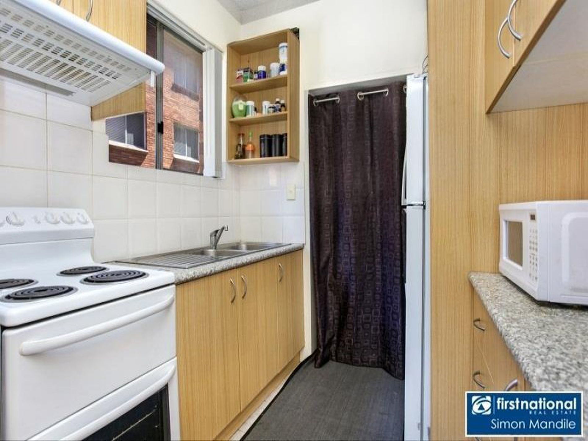 1 / 35 Villiers Street, Rockdale