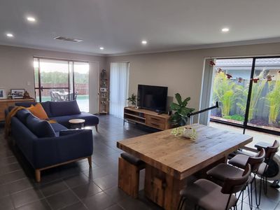 42 Pulchella Ramble, Banksia Grove