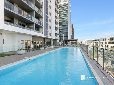 304 / 31 Rowe Avenue, Rivervale