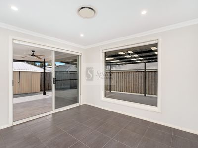 22 Rowan Street, Oran Park