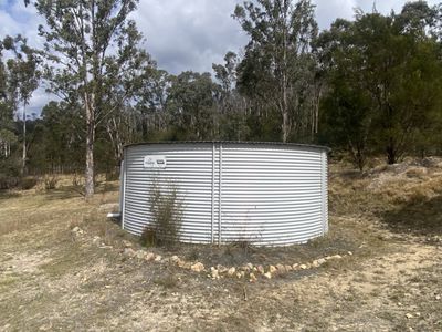 464 Tally Ho, Braidwood