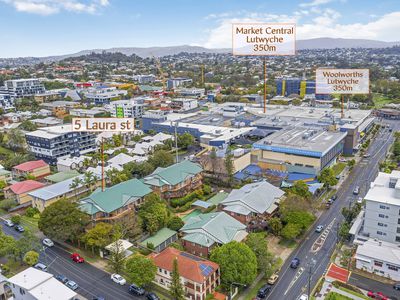 3 / 5 Laura Street, Lutwyche
