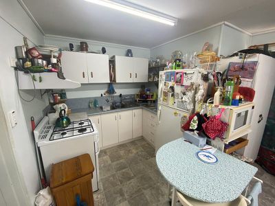 198 Burkes Road (Booie), Kingaroy