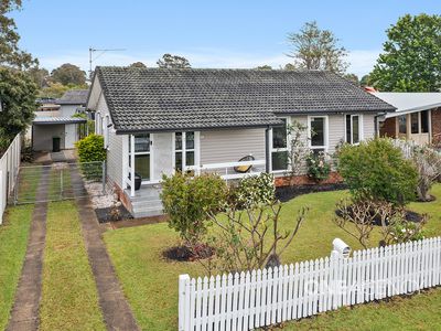 7 Vendetta Street, Nowra