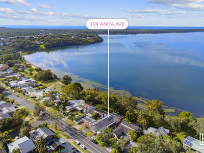 104 Anita Avenue, Lake Munmorah