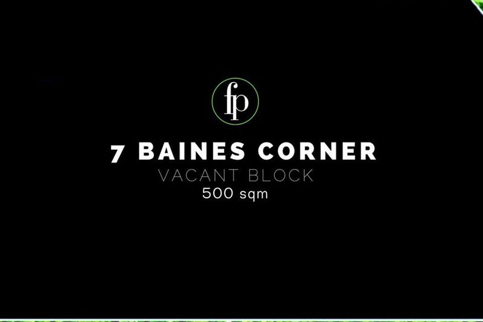 7  Baines  , Baldivis