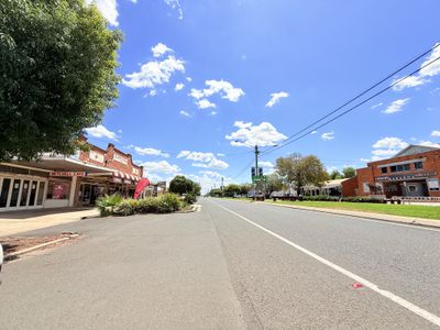 34 CAMBRIDGE STREET, Mitchell