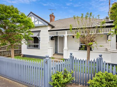 4 Lupton Street, Geelong West