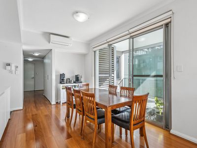 19 / 1 Bremer Promenade, East Perth