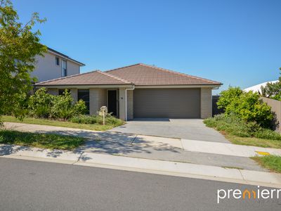 14 Alfred Rose Crescent, Collingwood Park