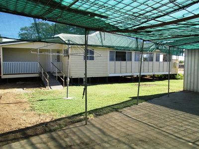 15 Duck street, Longreach