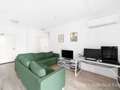 115 / 1 Gertrude Street, Wolli Creek