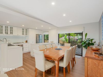 16 The Crest, Merimbula