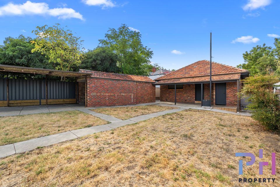 224 King Street, Bendigo